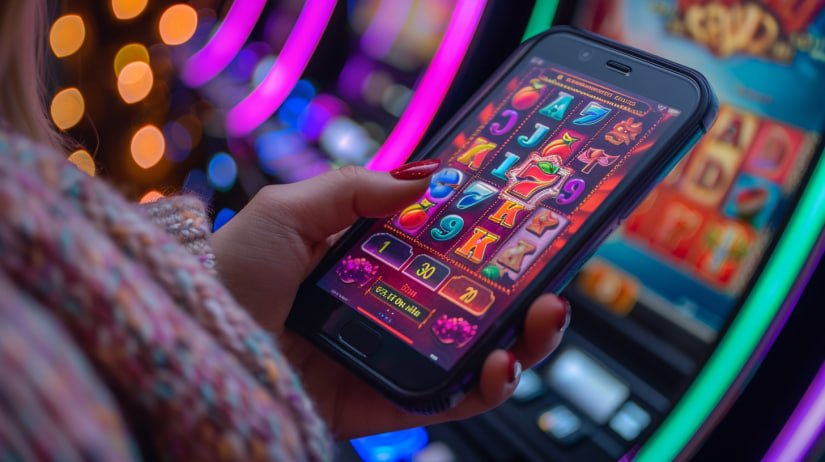 tati89 jenis permainan slot online video slot jackpot progresif megaways cluster pays