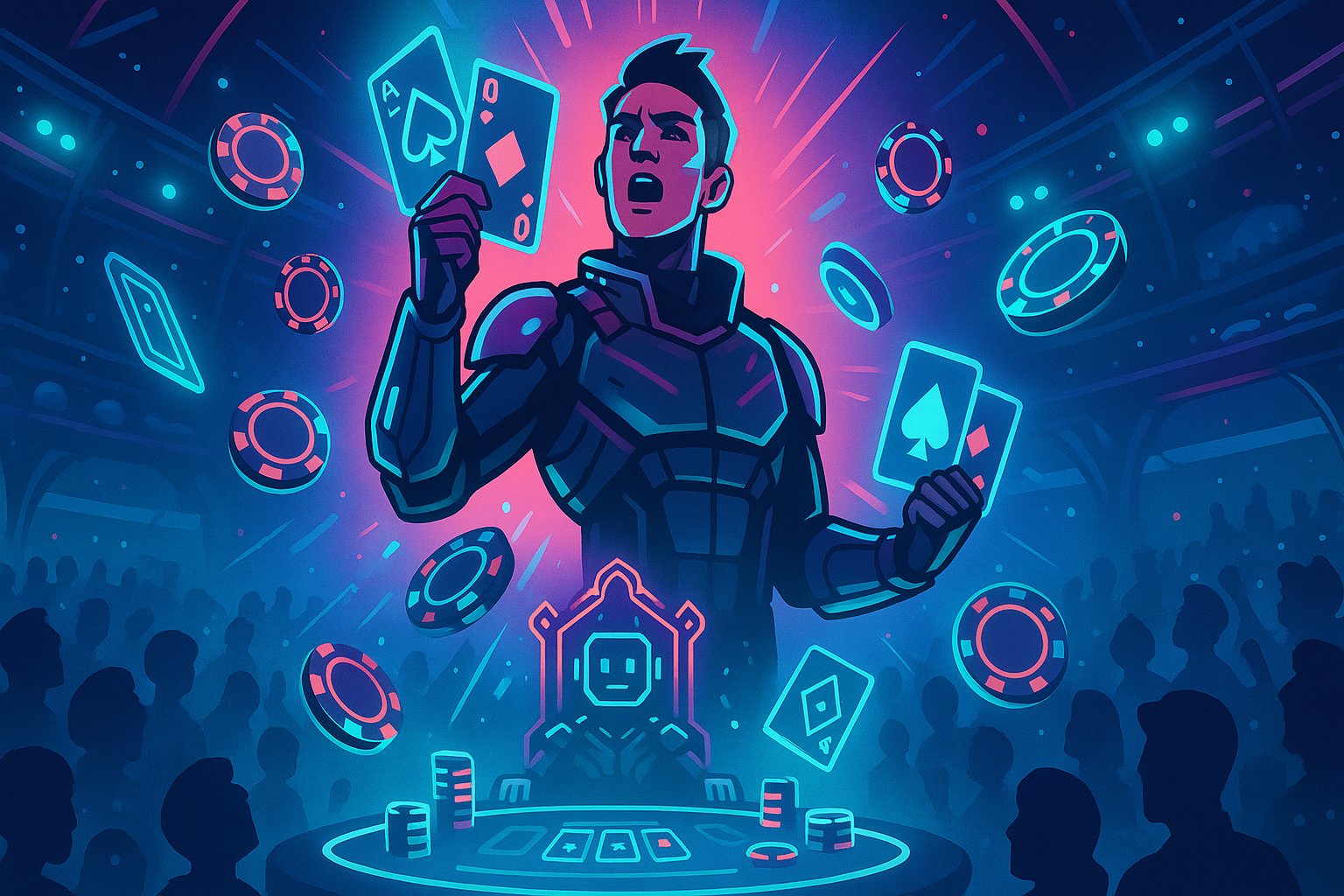 tati89 aplikasi mobile Android iOS pengalaman bermain terbaik