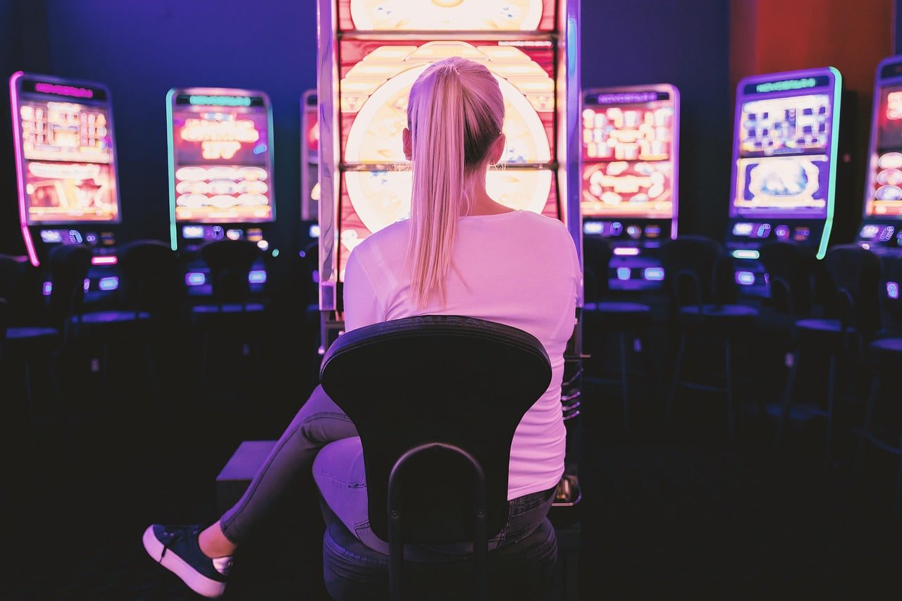 tati89 cara bermain slot online panduan member baru daftar deposit pilih game putar menang