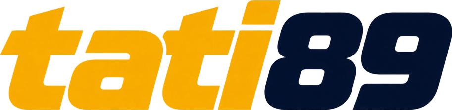 tati89 Logo